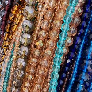 9-24-24 live show Random pull beads